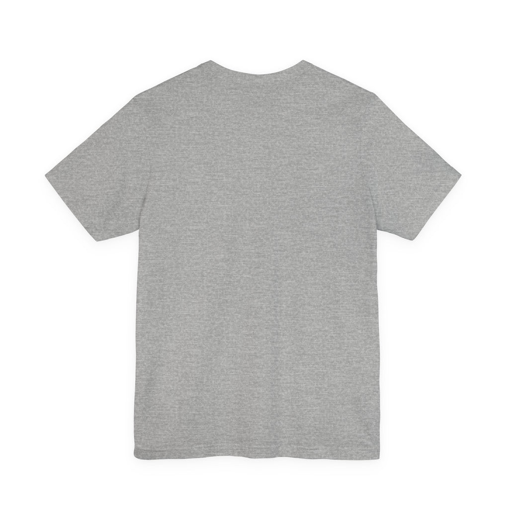 Cuba + Palestine Heart Flag Tee