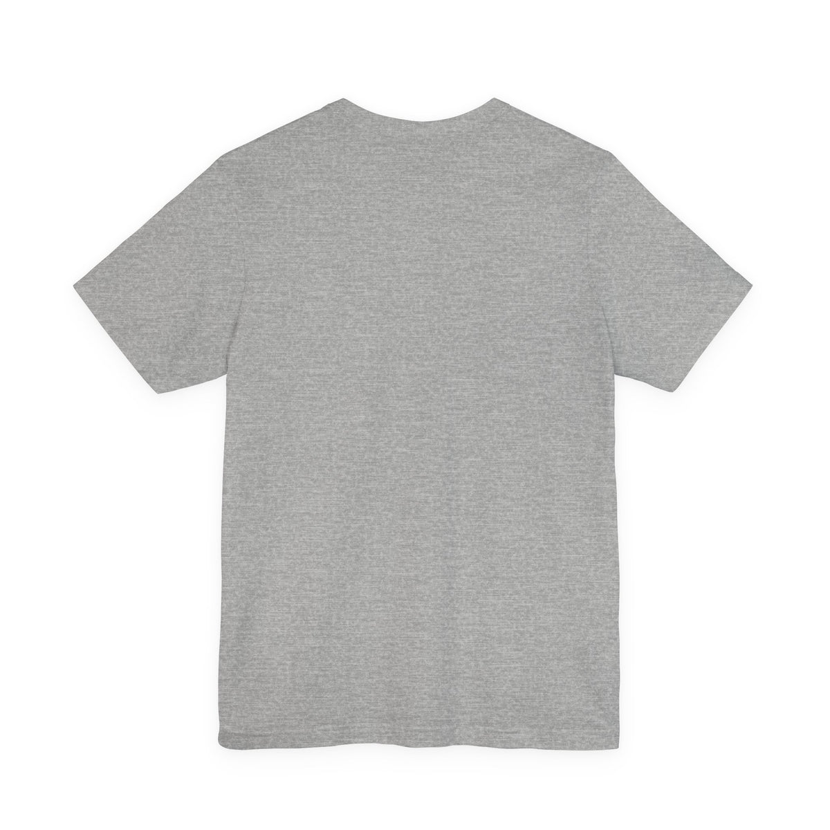 Cuba + Palestine Heart Flag Tee