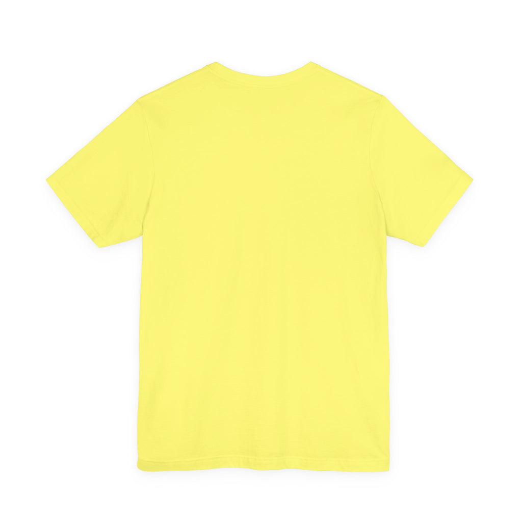 Cuba + Palestine Heart Flag Tee