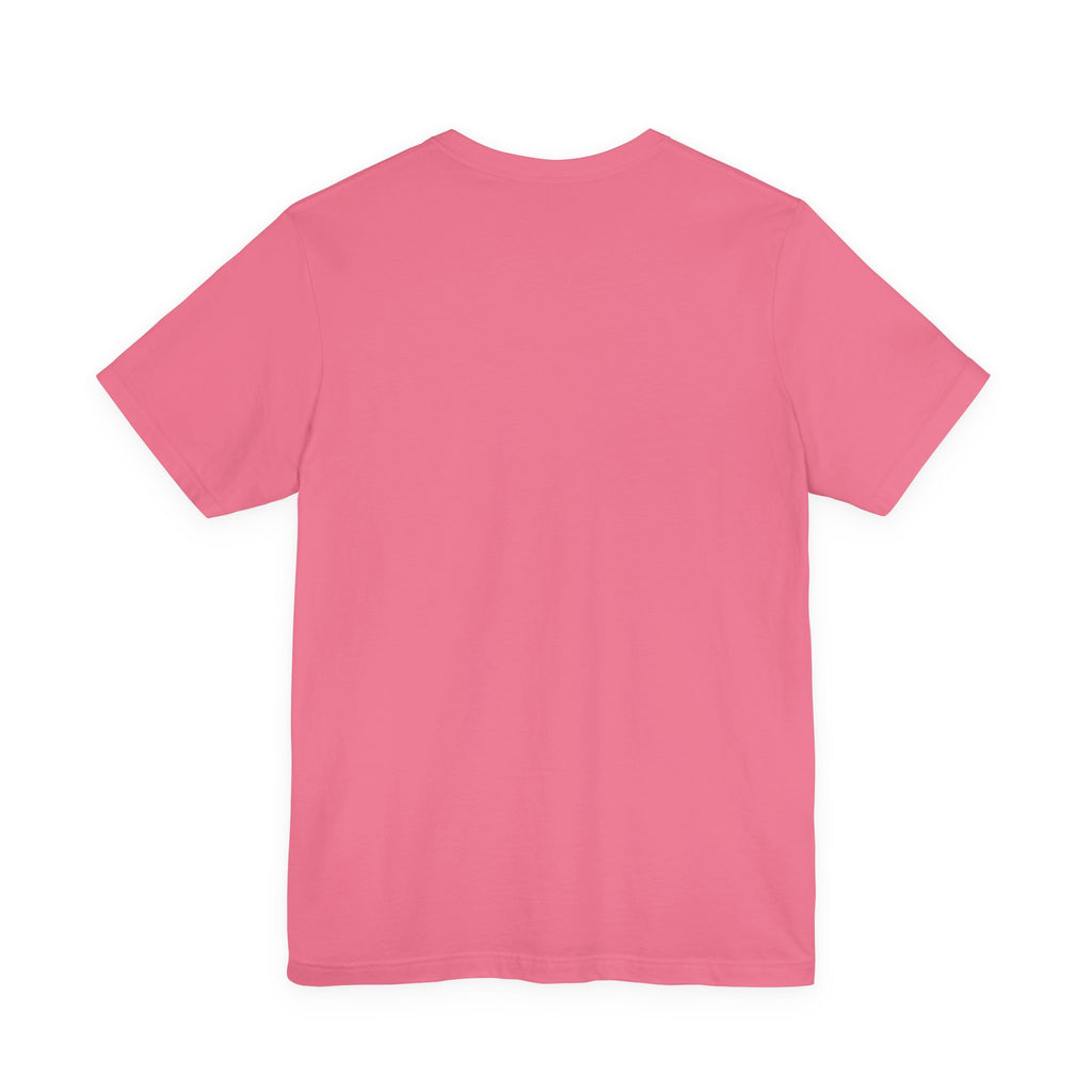 Cuba + Palestine Heart Flag Tee
