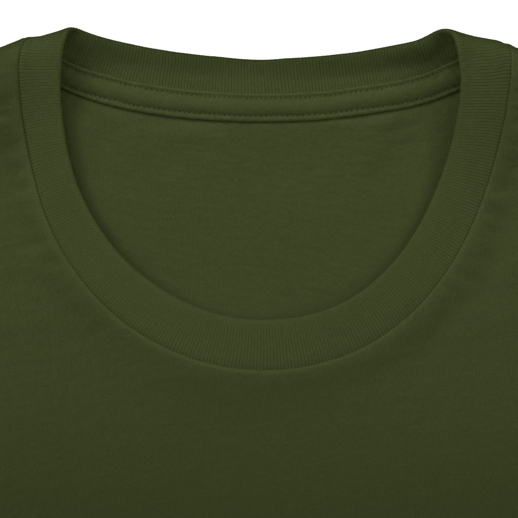 Palestine Cuba Solidarity Tee
