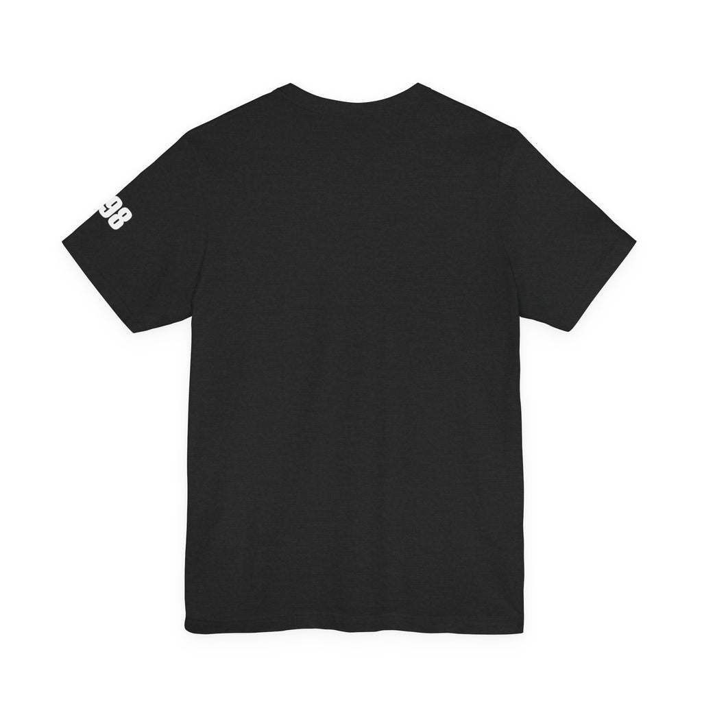 Solidarity Flags Tee — "Solidaridad Pagkakaisa" Multilingual Solidarity T‑Shirt