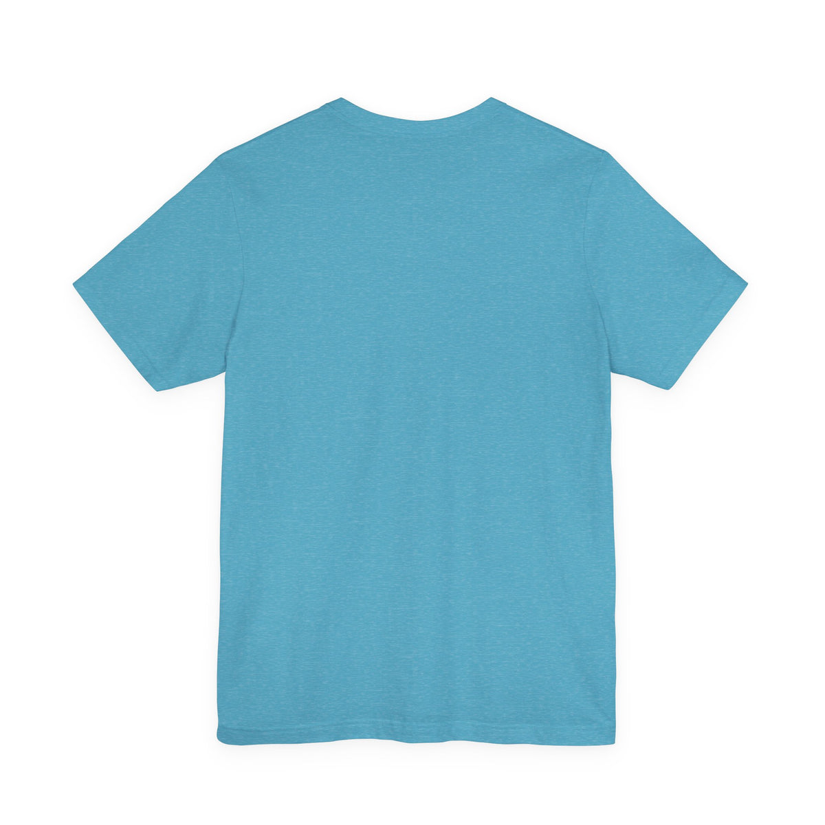 Cuba + Palestine Heart Flag Tee