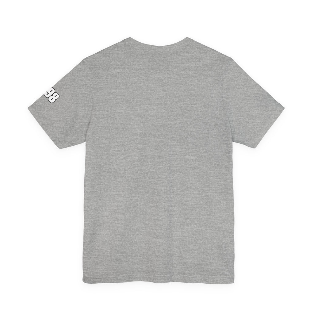 Solidarity Flags Tee — "Solidaridad Pagkakaisa" Multilingual Solidarity T‑Shirt