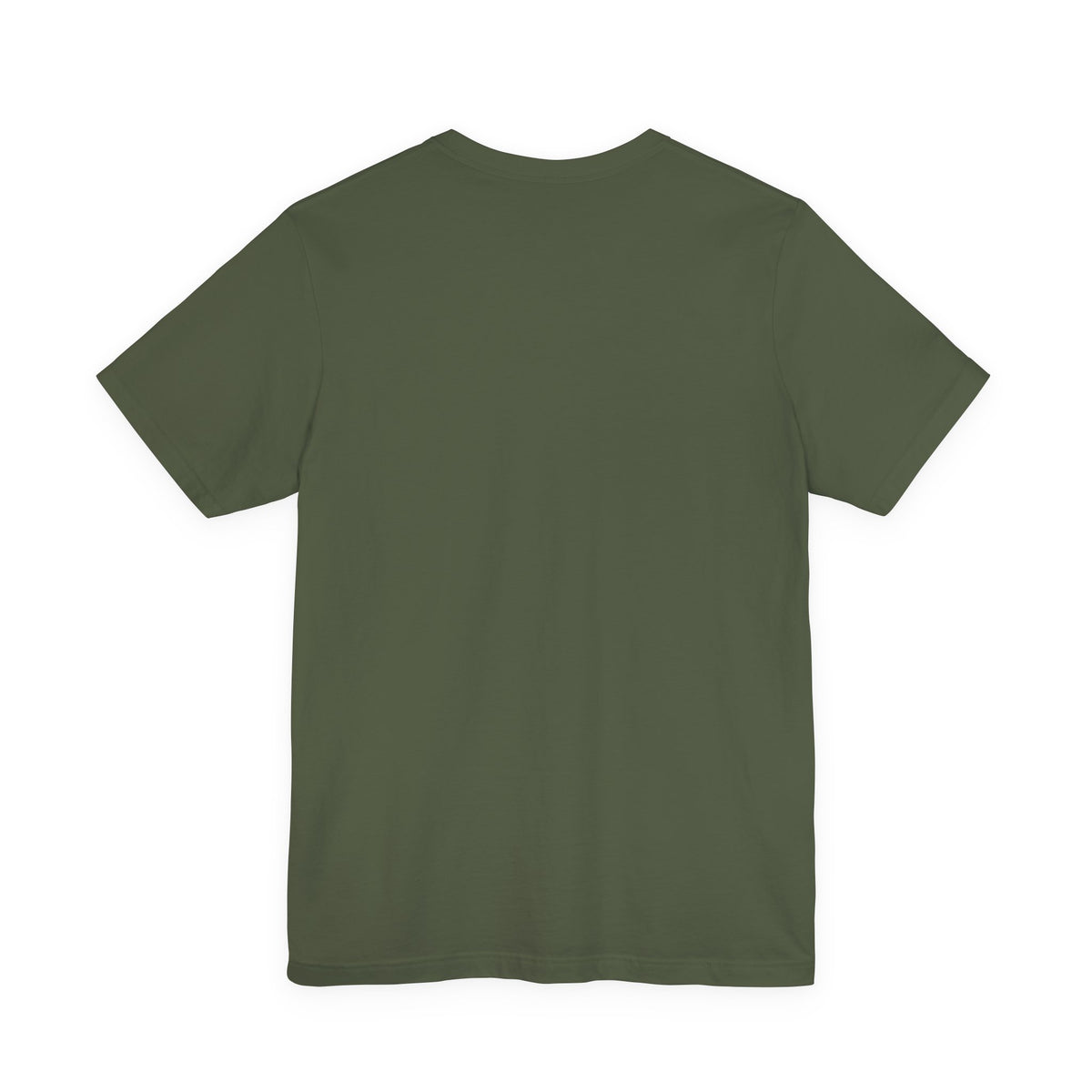 Cuba + Palestine Heart Flag Tee