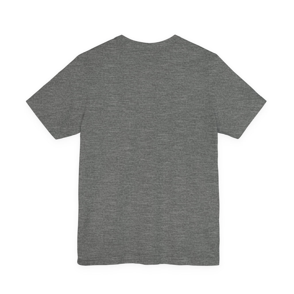 Cuba + Palestine Heart Flag Tee