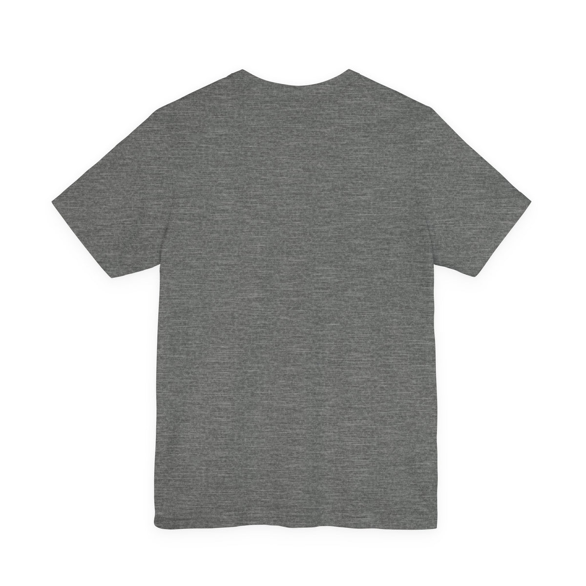 Cuba + Palestine Heart Flag Tee