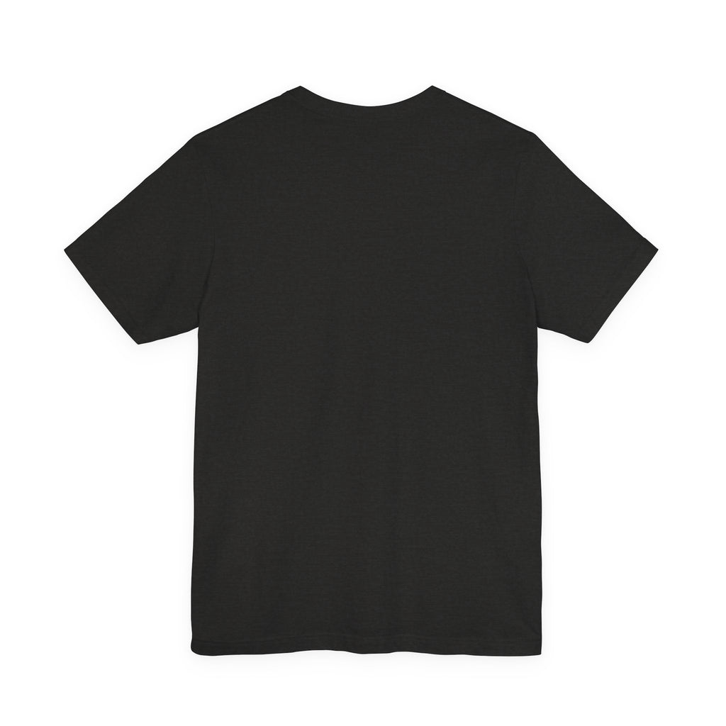 Cuba + Palestine Heart Flag Tee