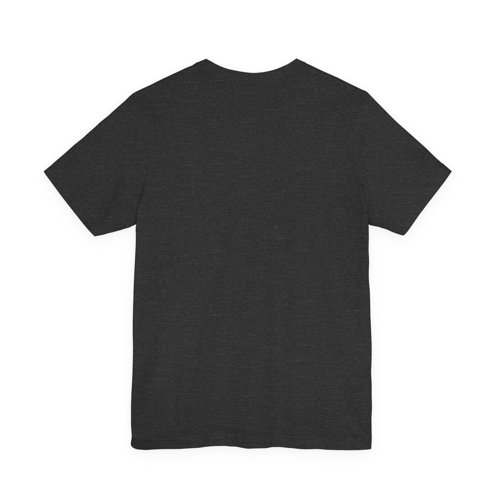 Cuba + Palestine Heart Flag Tee
